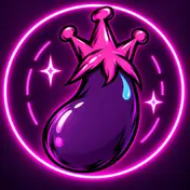 CN1 Eggplant Queen